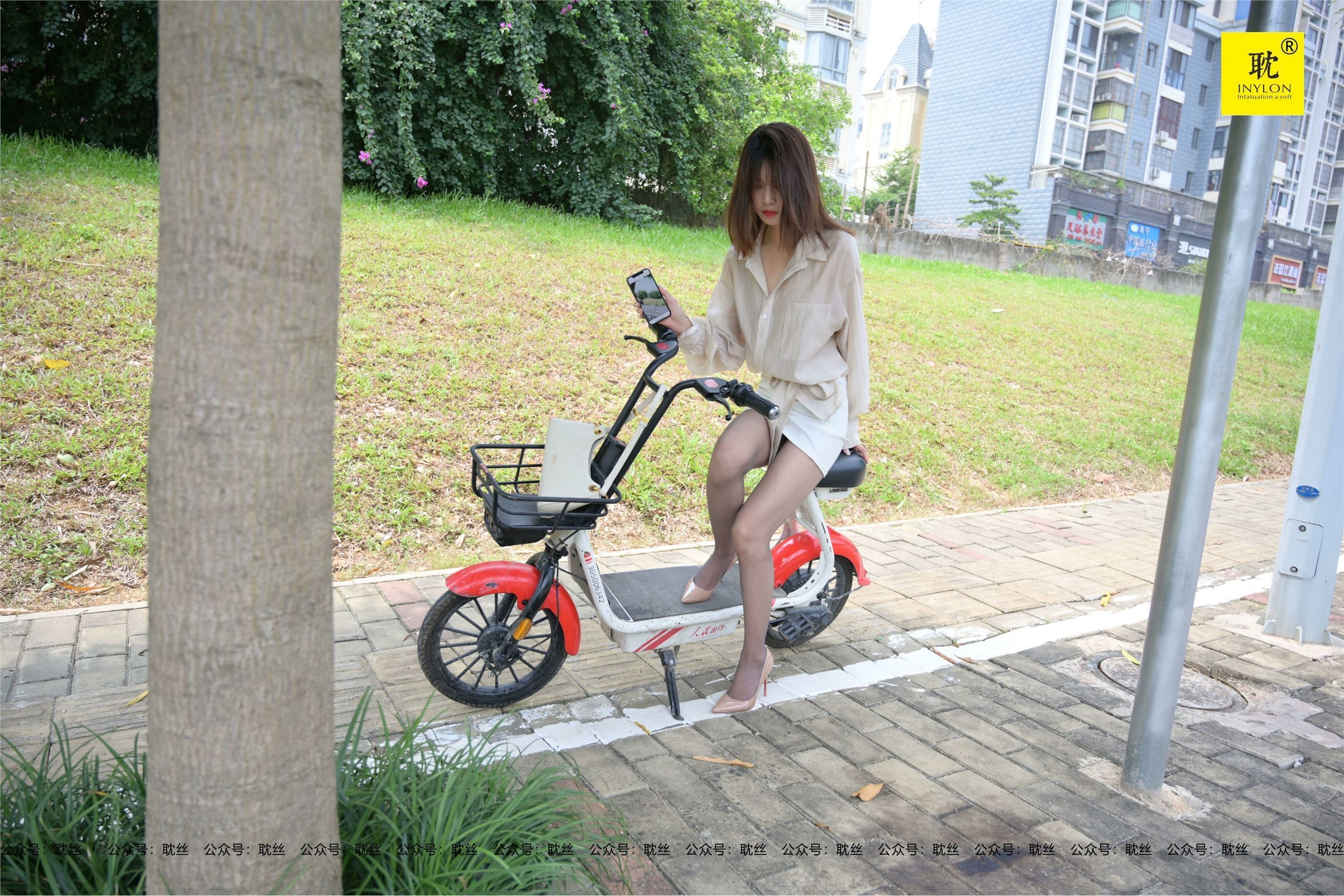 IESS异思趣向  第N种幻想之《一个人下班》⑧